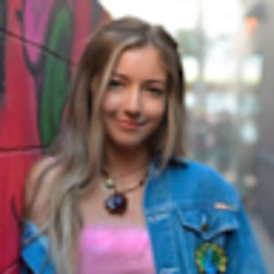 Meet your Posher, Rainey